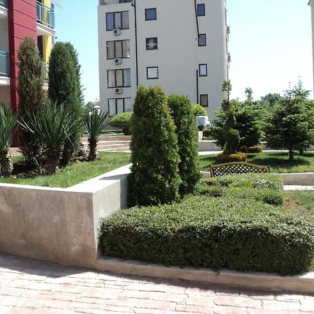 Elit 4 Apartments Sunny Beach Ngoại thất bức ảnh