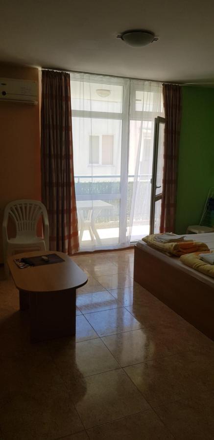 Elit 4 Apartments Sunny Beach Ngoại thất bức ảnh