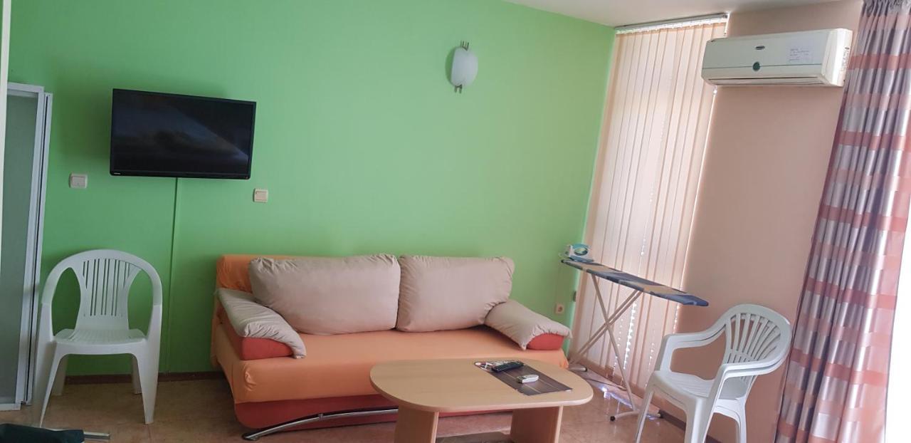 Elit 4 Apartments Sunny Beach Ngoại thất bức ảnh