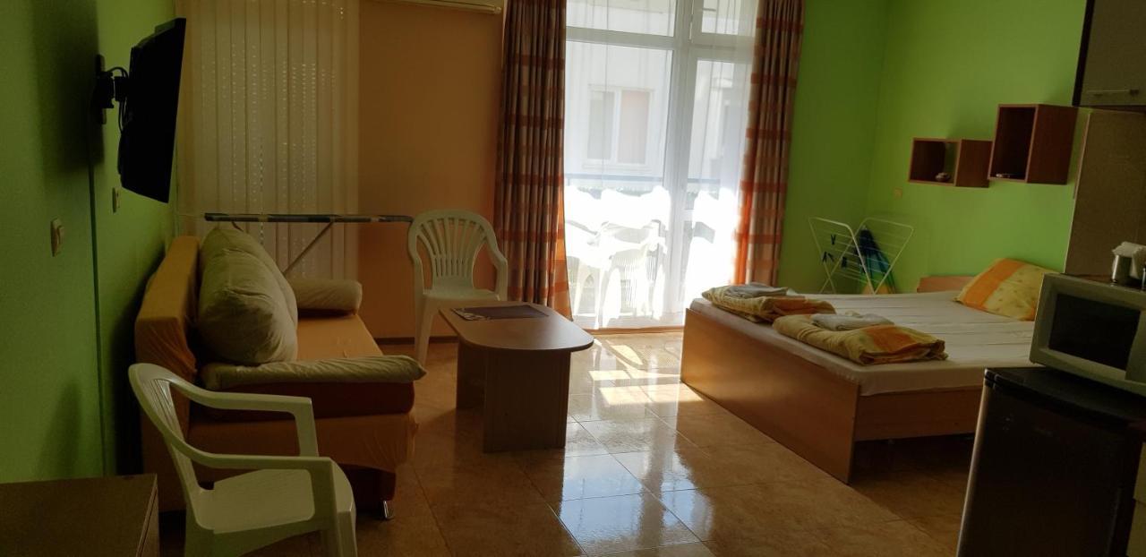 Elit 4 Apartments Sunny Beach Ngoại thất bức ảnh