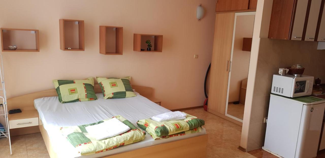 Elit 4 Apartments Sunny Beach Ngoại thất bức ảnh