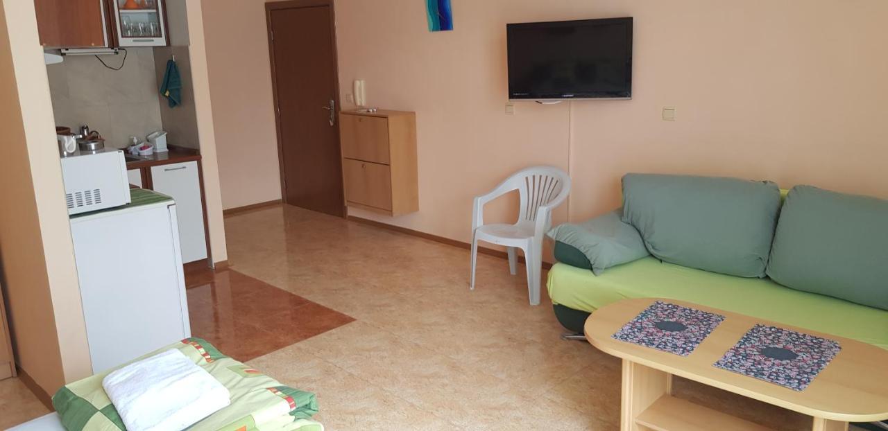 Elit 4 Apartments Sunny Beach Ngoại thất bức ảnh