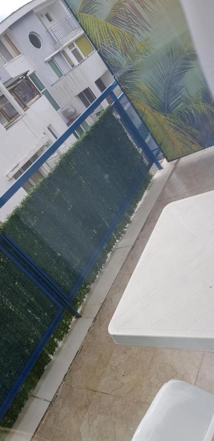 Elit 4 Apartments Sunny Beach Ngoại thất bức ảnh