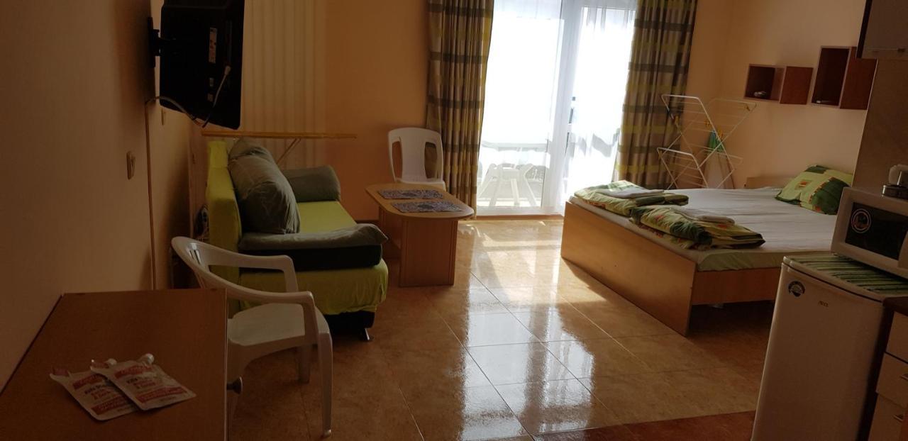 Elit 4 Apartments Sunny Beach Ngoại thất bức ảnh