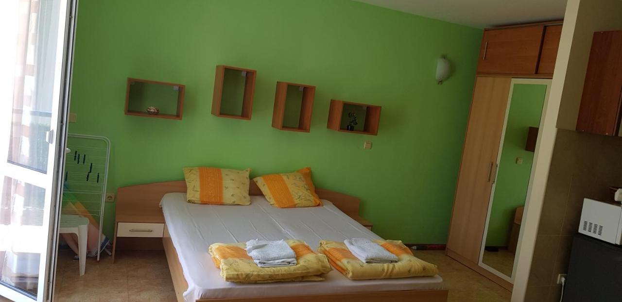 Elit 4 Apartments Sunny Beach Ngoại thất bức ảnh
