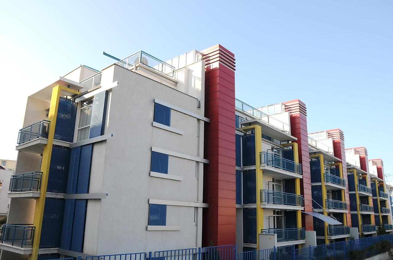Elit 4 Apartments Sunny Beach Ngoại thất bức ảnh