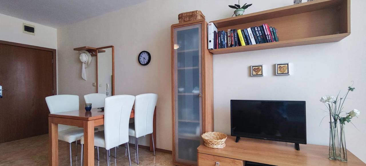 Elit 4 Apartments Sunny Beach Ngoại thất bức ảnh
