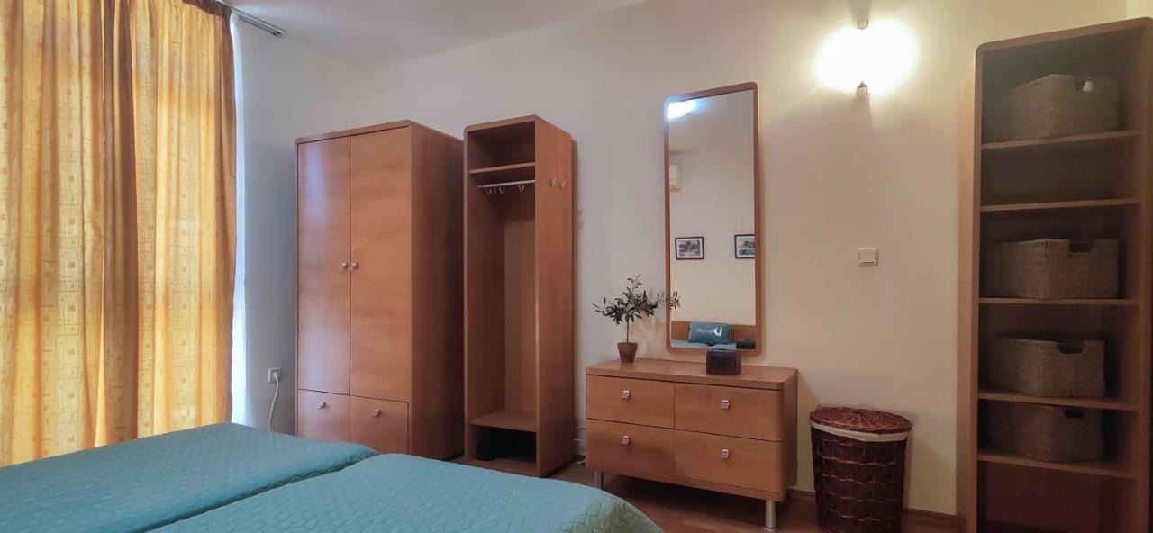 Elit 4 Apartments Sunny Beach Ngoại thất bức ảnh