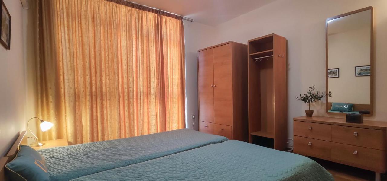 Elit 4 Apartments Sunny Beach Ngoại thất bức ảnh