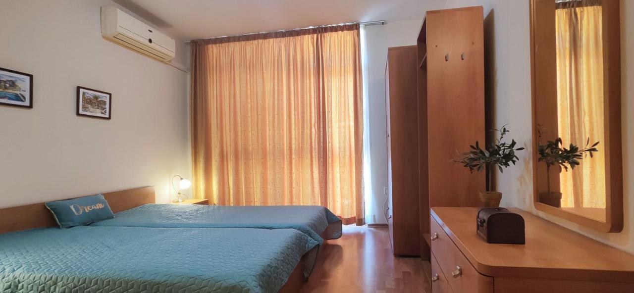 Elit 4 Apartments Sunny Beach Ngoại thất bức ảnh