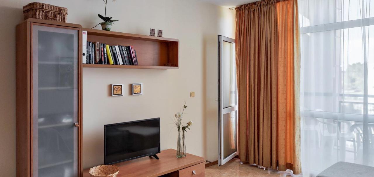Elit 4 Apartments Sunny Beach Ngoại thất bức ảnh