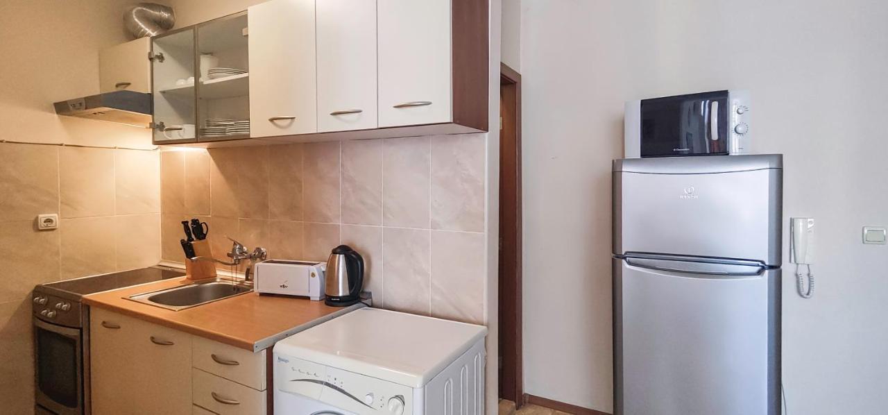 Elit 4 Apartments Sunny Beach Ngoại thất bức ảnh