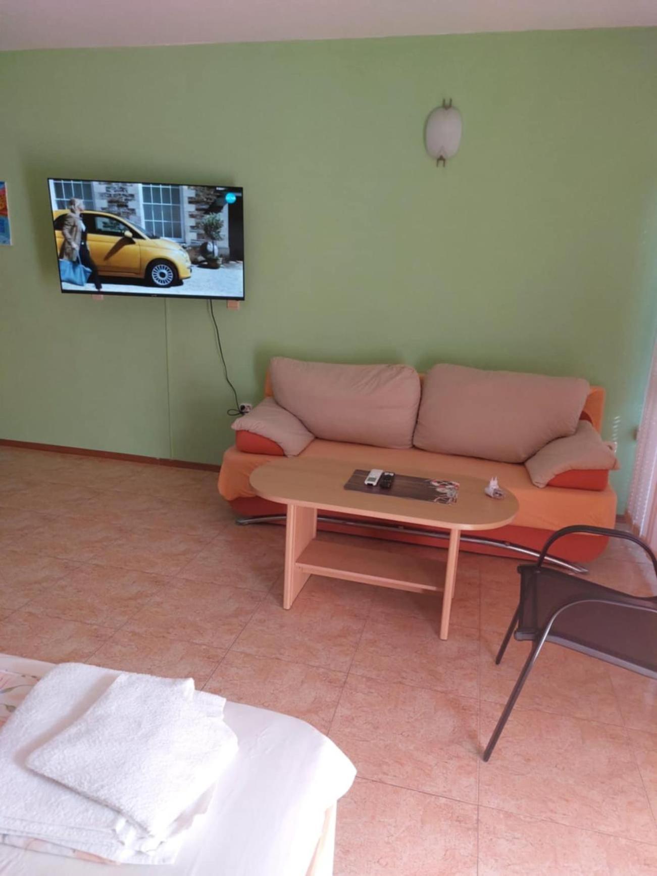 Elit 4 Apartments Sunny Beach Ngoại thất bức ảnh