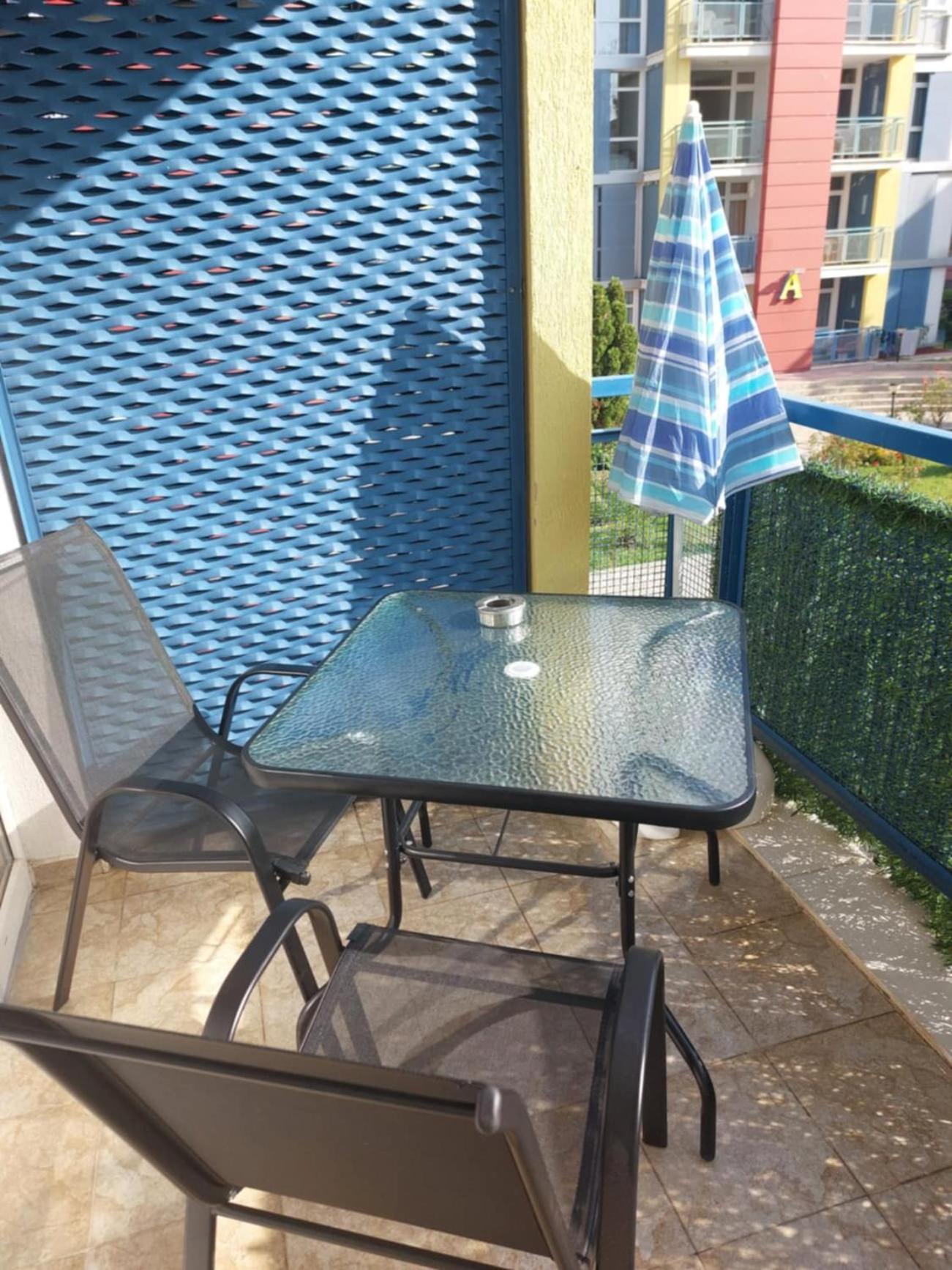 Elit 4 Apartments Sunny Beach Ngoại thất bức ảnh