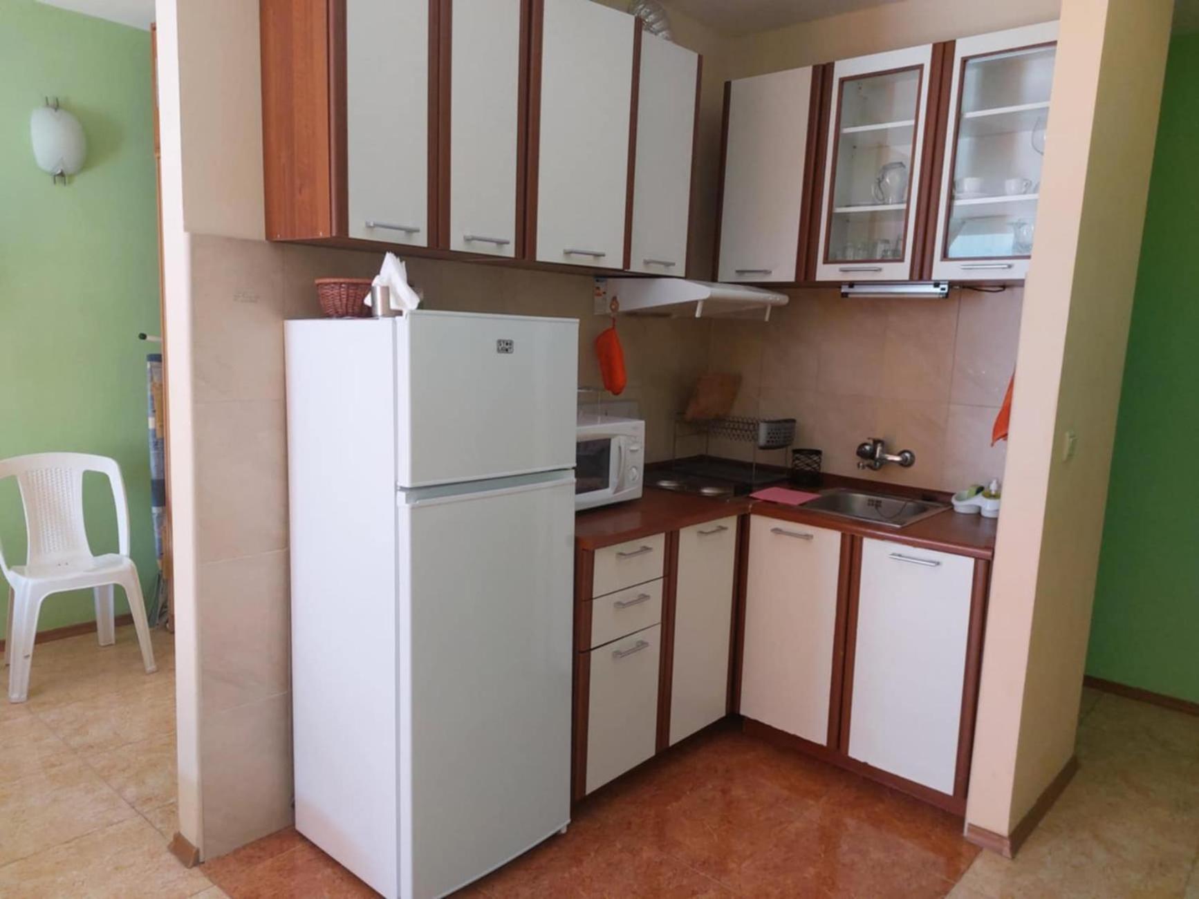 Elit 4 Apartments Sunny Beach Ngoại thất bức ảnh