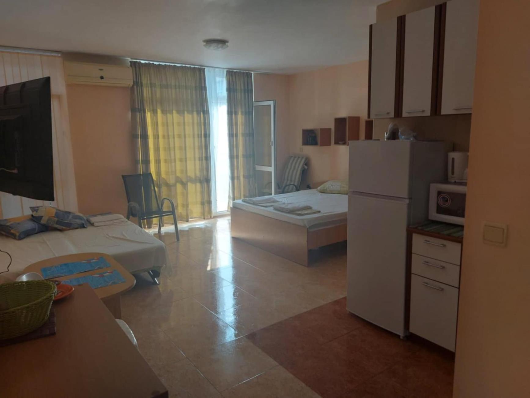 Elit 4 Apartments Sunny Beach Ngoại thất bức ảnh