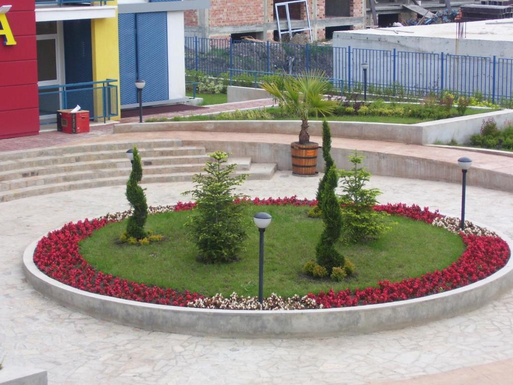 Elit 4 Apartments Sunny Beach Ngoại thất bức ảnh