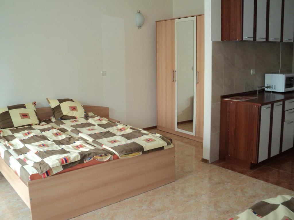 Elit 4 Apartments Sunny Beach Phòng bức ảnh