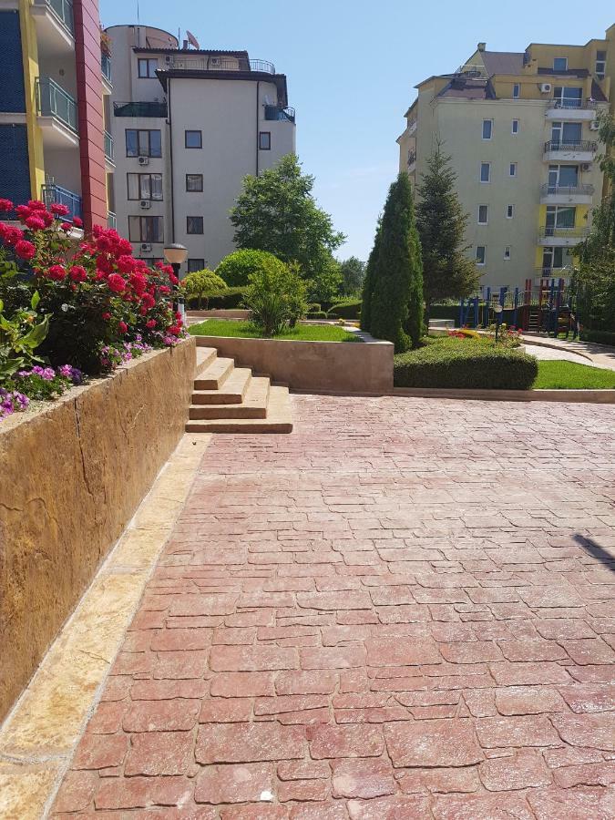 Elit 4 Apartments Sunny Beach Ngoại thất bức ảnh